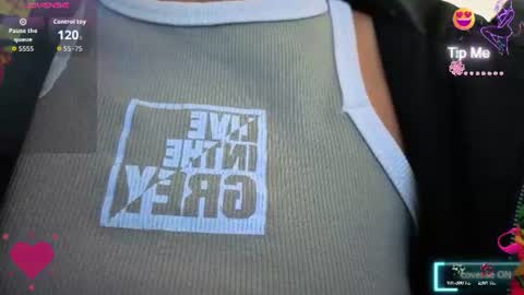sheilly_brown online show from 07-25-26, 07:55