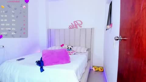 Snapshot of sheirysex chatting on 12-21-24, 05:25 Danna online show from 12-21-24, 05:25