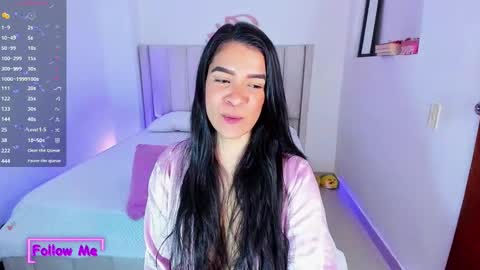 Snapshot of sheirysex chatting on 10-08-25, 03:48 Danna online show from 10-08-25, 03:48