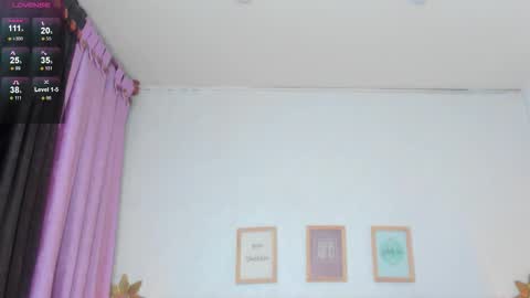 Snapshot of shelby_carson chatting on 10-11-25, 01:16 Shelby cute online show from 10-11-25, 01:16