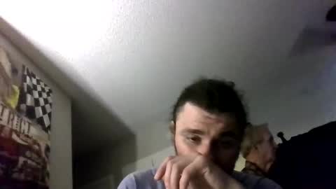 Snapshot of shelbyraycharlesjr chatting on 01-08-26, 08:00 shelbyraycharlesjr online show from 01-08-26, 08:00