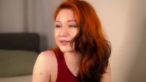 Lina online show from 05-19-26, 02:45
