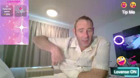 Snapshot of shellandslosh chatting on 01-21-25, 06:02 Hippie Love online show from 01-21-25, 06:02