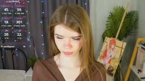 Snapshot of shelleyborom chatting on 01-06-26, 04:32 Sofia online show from 01-06-26, 04:32