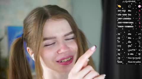 Sofia online show from 03-26-26, 04:34