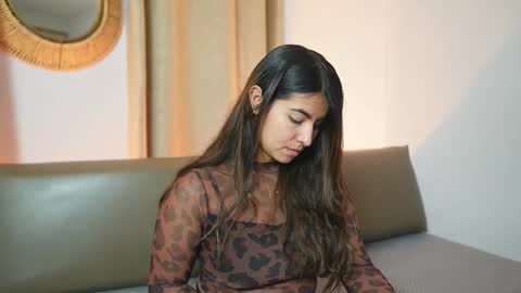 Snapshot of shelleymorell chatting on 01-13-26, 12:10 Transmission schedule Monday - Friday 715 am to 200 pm time Colombia online show from 01-13-26, 12:10