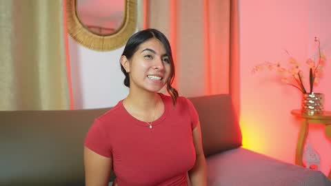 Snapshot of shelleymorell chatting on 01-15-26, 12:21 Transmission schedule Monday - Friday 715 am to 200 pm time Colombia online show from 01-15-26, 12:21