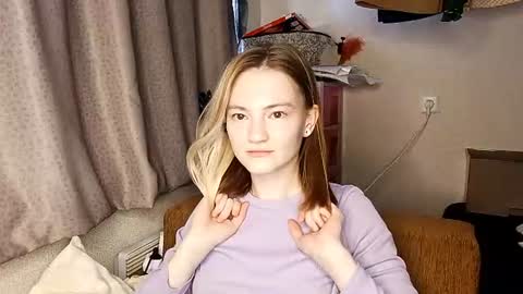 Ashley online show from 06-13-26, 03:32