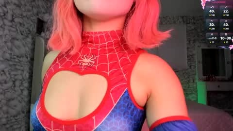 LUTTY  online show from 05-13-26, 12:19