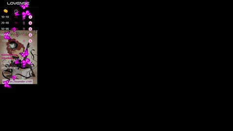  anyela7773 online show from 12-17-24, 10:12