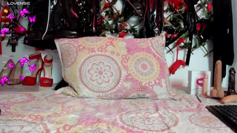  anyela7773 online show from 01-14-25, 01:17