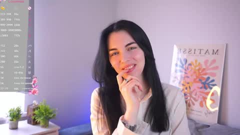 Snapshot of sheragroepper chatting on 04-04-26, 09:29 Mira online show from 04-04-26, 09:29