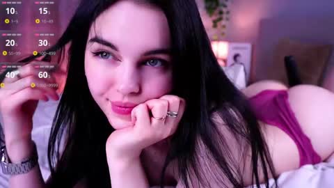 Mira online show from 06-03-26, 02:33
