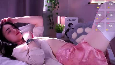 Mira online show from 06-07-26, 07:23