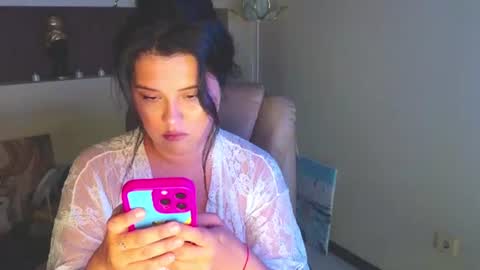 Snapshot of sherbru chatting on 06-16-26, 10:23 Sher online show from 06-16-26, 10:23