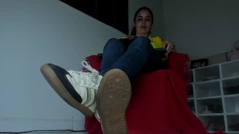 .. Sherilk .. online show from 07-07-26, 11:53