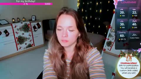 Sheril online show from 12-24-24, 11:49