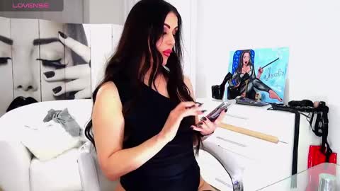 SherlisMoon  online show from 01-06-25, 07:20