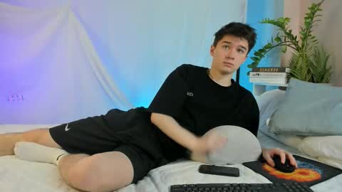 Snapshot of sherlockmax chatting on 02-25-26, 04:55 Max online show from 02-25-26, 04:55