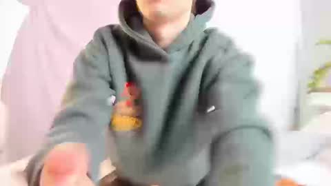 Snapshot of sherlockmax chatting on 03-13-26, 09:27 Max online show from 03-13-26, 09:27