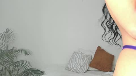 Snapshot of sherlyn_adams69 chatting on 12-30-24, 04:08 Sherlyn Adams online show from 12-30-24, 04:08