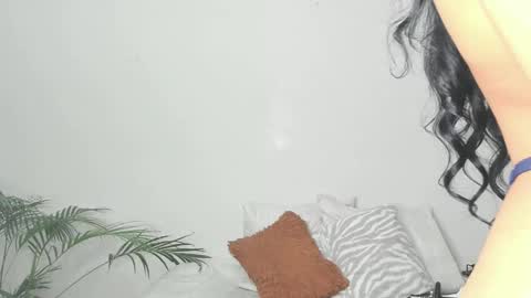 Snapshot of sherlyn_adams69 chatting on 02-13-25, 02:45 Sherlyn Adams online show from 02-13-25, 02:45