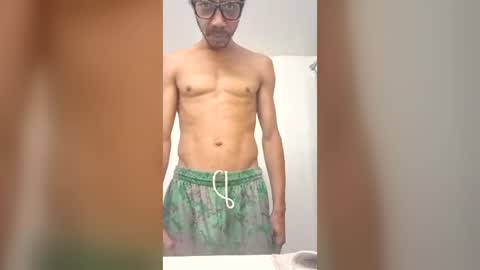 Snapshot of sherm707jr chatting on 06-14-26, 04:42 sherm707jr online show from 06-14-26, 04:42
