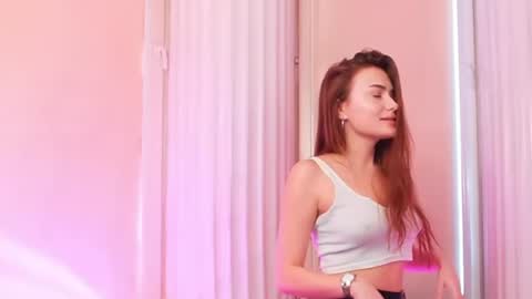 Snapshot of sheron_flame chatting on 07-15-26, 10:26 Sheron online show from 07-15-26, 10:26