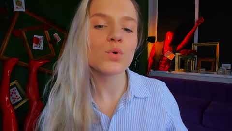 Sweet Sherri online show from 04-28-26, 05:12