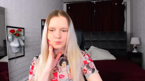 Sweet Sherri online show from 05-03-26, 05:13