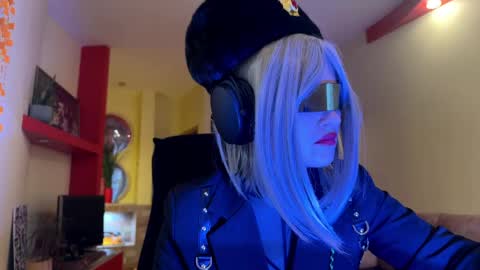 Snapshot of sherrillreuland chatting on 04-03-26, 11:19 Mommy online show from 04-03-26, 11:19