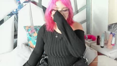 sherry_boomm online show from 03-29-26, 08:42