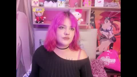 sherry_boomm online show from 05-17-26, 09:00
