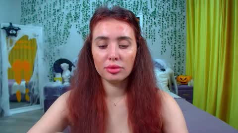 Snapshot of sherrybaers chatting on 10-25-25, 06:21 Sherry online show from 10-25-25, 06:21