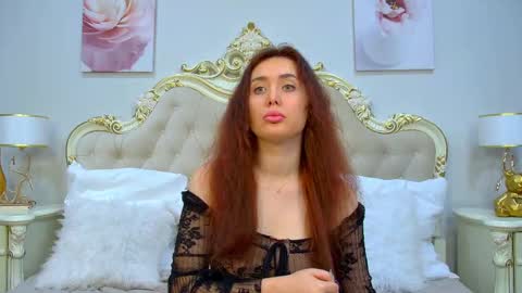 Snapshot of sherrybaers chatting on 11-13-25, 06:56 Sherry online show from 11-13-25, 06:56