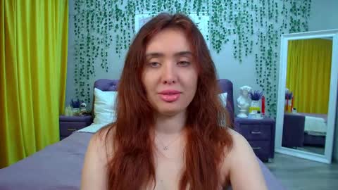 Snapshot of sherrybaers chatting on 11-18-25, 06:29 Sherry online show from 11-18-25, 06:29