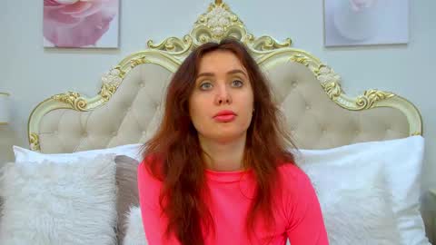 Snapshot of sherrybaers chatting on 11-26-25, 06:47 Sherry online show from 11-26-25, 06:47