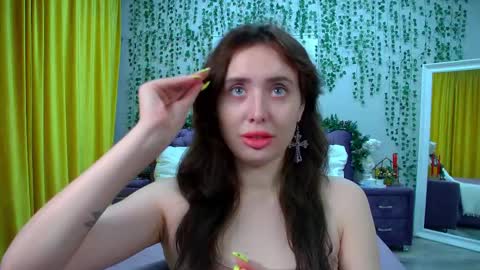 Snapshot of sherrybaers chatting on 12-16-25, 07:24 Sherry online show from 12-16-25, 07:24