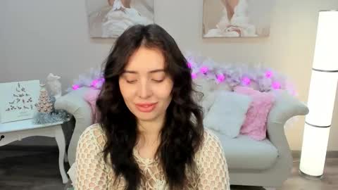 Snapshot of sherrybaers chatting on 12-19-25, 06:42 Sherry online show from 12-19-25, 06:42