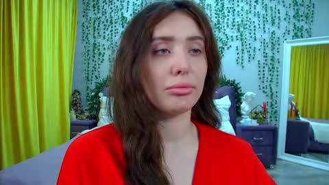 Snapshot of sherrybaers chatting on 12-22-25, 06:32 Sherry online show from 12-22-25, 06:32