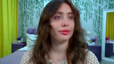 Snapshot of sherrybaers chatting on 01-13-26, 06:18 Sherry online show from 01-13-26, 06:18