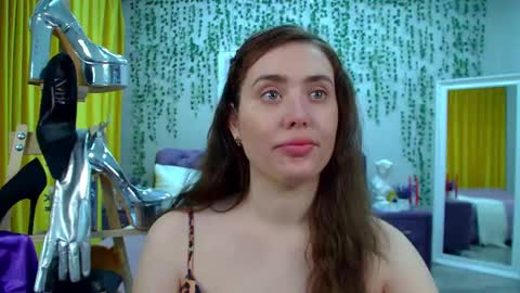 Snapshot of sherrybaers chatting on 02-03-26, 06:40 Sherry online show from 02-03-26, 06:40