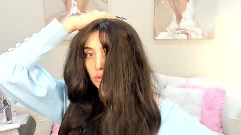 Snapshot of sherrybaers chatting on 02-13-26, 06:31 Sherry online show from 02-13-26, 06:31