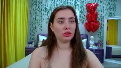 Snapshot of sherrybaers chatting on 02-17-26, 06:21 Sherry online show from 02-17-26, 06:21