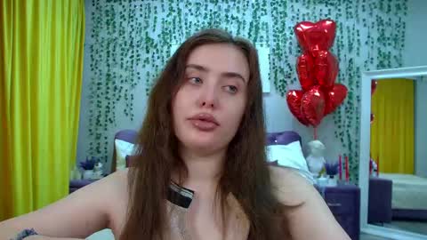 Snapshot of sherrybaers chatting on 02-25-26, 06:34 Sherry online show from 02-25-26, 06:34