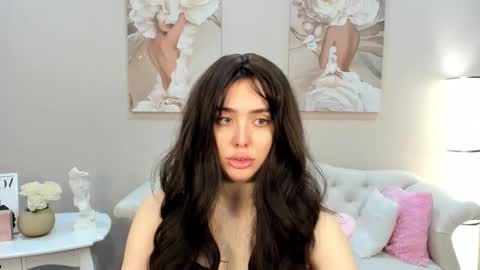 Snapshot of sherrybaers chatting on 02-27-26, 06:35 Sherry online show from 02-27-26, 06:35