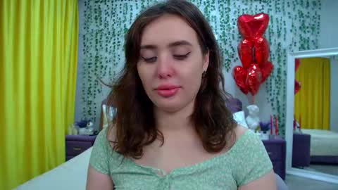 Snapshot of sherrybaers chatting on 03-01-26, 06:26 Sherry online show from 03-01-26, 06:26