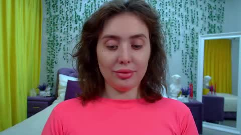 Snapshot of sherrybaers chatting on 03-24-26, 06:40 Sherry online show from 03-24-26, 06:40