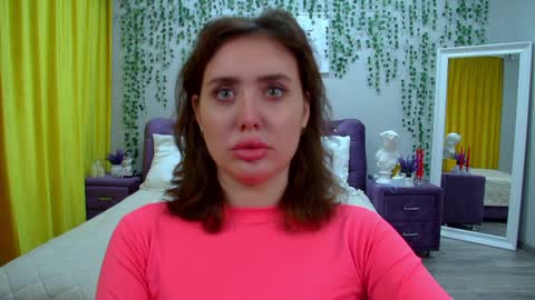 Snapshot of sherrybaers chatting on 03-27-26, 06:19 Sherry online show from 03-27-26, 06:19