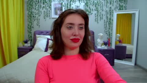 Snapshot of sherrybaers chatting on 03-27-26, 08:26 Sherry online show from 03-27-26, 08:26